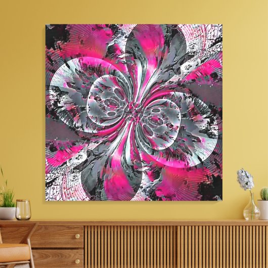 Leinwand (Insitu (Wohnzimmer))