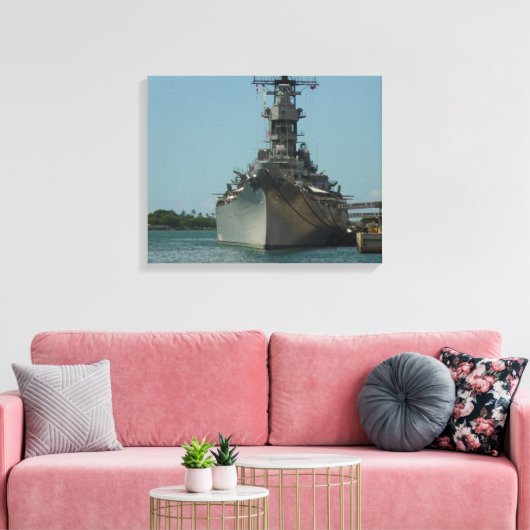 Leinwand (Insitu (Wohnzimmer))