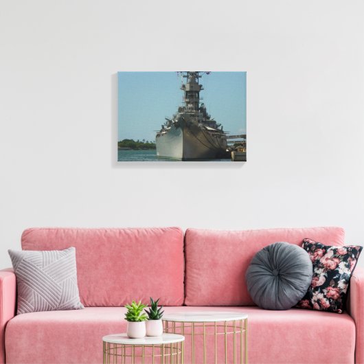 Leinwand (Insitu (Wohnzimmer))