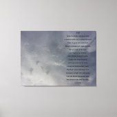 LEINWAND (Vorderseite)