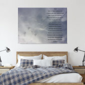 LEINWAND (Insitu (Schlafzimmer))