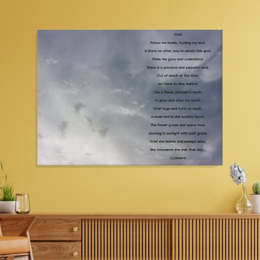 LEINWAND (Insitu (Wohnzimmer))