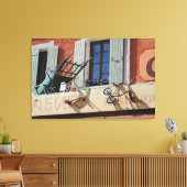 Leinwand (Insitu (Wohnzimmer))