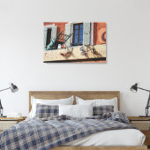 Leinwand (Insitu (Schlafzimmer))