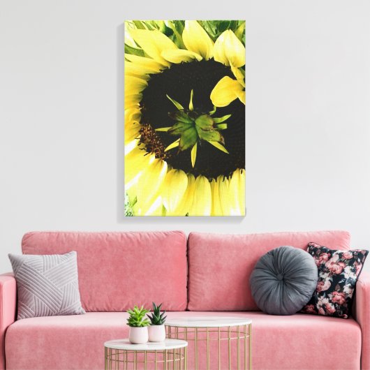 Leinwand (Insitu (Wohnzimmer))