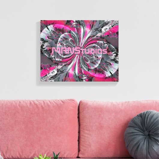 Leinwand (Insitu (Wohnzimmer))