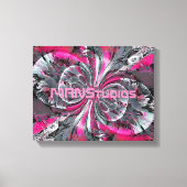 Leinwand (Vorderseite)