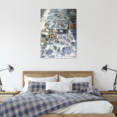 Leinwand (Insitu (Schlafzimmer))