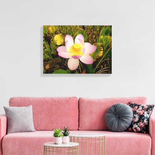 Leinwand (Insitu (Wohnzimmer))