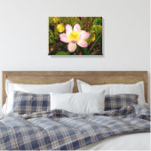 Leinwand (Insitu (Schlafzimmer))