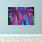 Leinwand (Insitu (Holzboden))