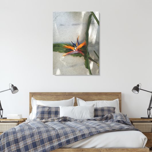 Leinwand (Insitu (Schlafzimmer))