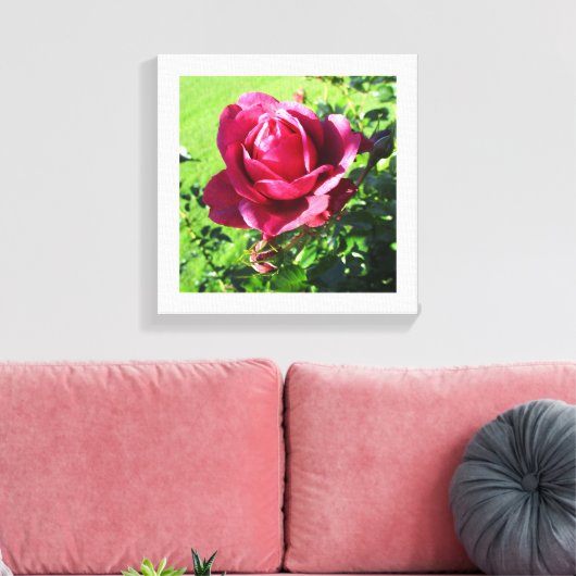 Leinwand (Insitu (Wohnzimmer))