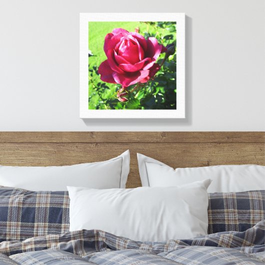 Leinwand (Insitu (Schlafzimmer))