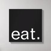 Leinwand (Vorderseite)