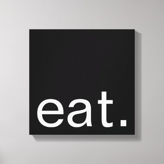 Leinwand (Vorderseite)