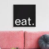 Leinwand (Insitu (Wohnzimmer))