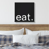 Leinwand (Insitu (Schlafzimmer))