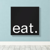 Leinwand (Insitu (Holzboden))