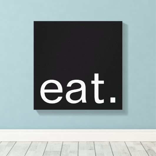 Leinwand (Insitu (Holzboden))