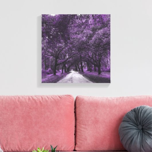 Leinwand (Insitu (Wohnzimmer))