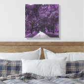 Leinwand (Insitu (Schlafzimmer))