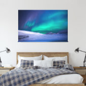 Leinwand (Insitu (Schlafzimmer))