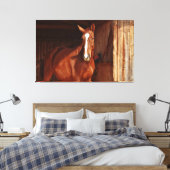 Leinwand (Insitu (Schlafzimmer))