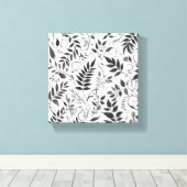 Leinwand (Insitu (Holzboden))