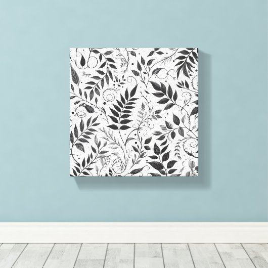 Leinwand (Insitu (Holzboden))