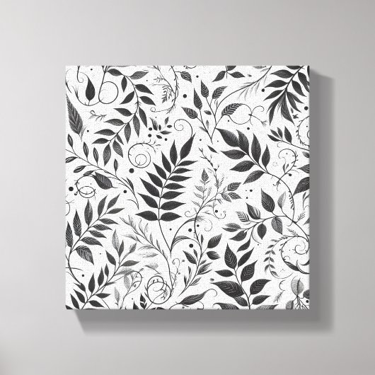 Leinwand (Vorderseite)