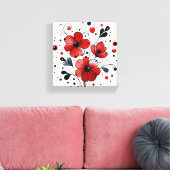 Leinwand (Insitu (Wohnzimmer))