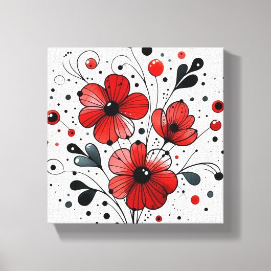 Leinwand (Vorderseite)