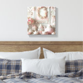 Leinwand (Insitu (Schlafzimmer))