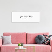 Leinwand (Insitu (Wohnzimmer))