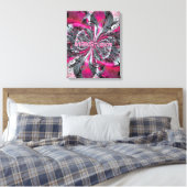 Leinwand (Insitu (Schlafzimmer))