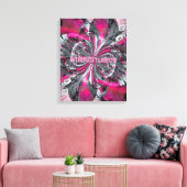 Leinwand (Insitu (Wohnzimmer))