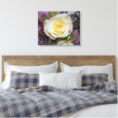 Leinwand (Insitu (Schlafzimmer))