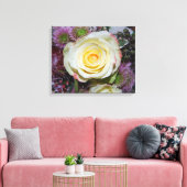 Leinwand (Insitu (Wohnzimmer))