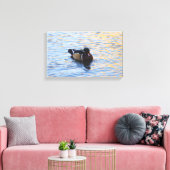 Leinwand (Insitu (Wohnzimmer))