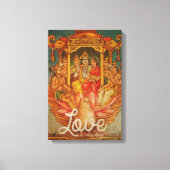 Leinwand (Vorderseite)