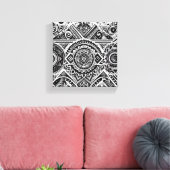 Leinwand (Insitu (Wohnzimmer))