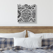 Leinwand (Insitu (Schlafzimmer))