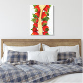 Leinwand (Insitu (Schlafzimmer))
