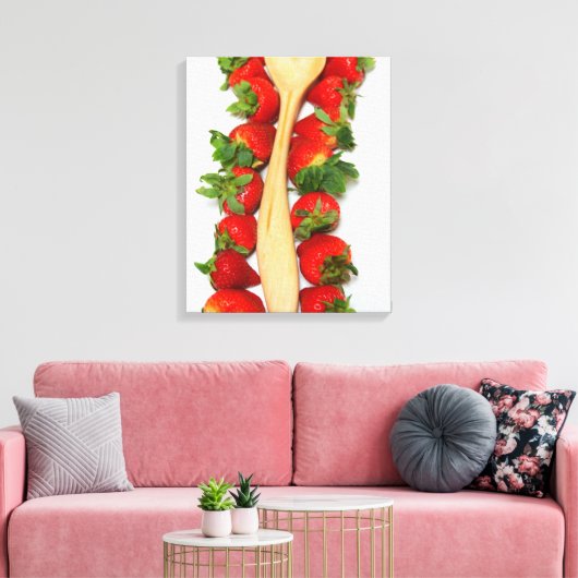 Leinwand (Insitu (Wohnzimmer))