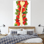 Leinwand (Insitu (Schlafzimmer))