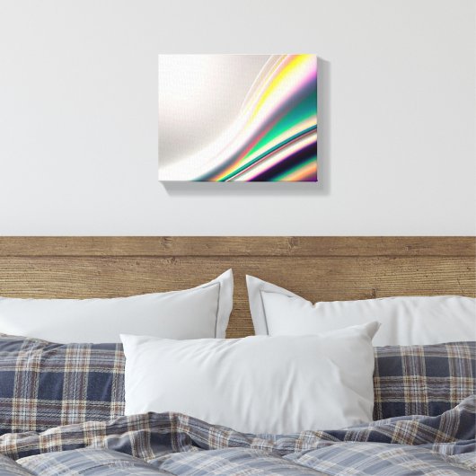 Leinwand (Insitu (Schlafzimmer))