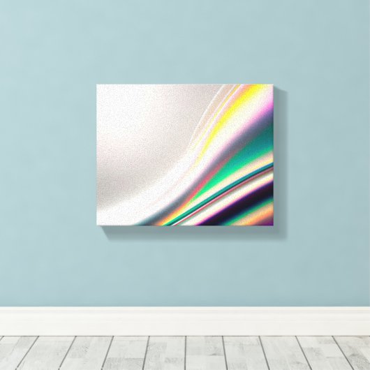 Leinwand (Insitu (Holzboden))