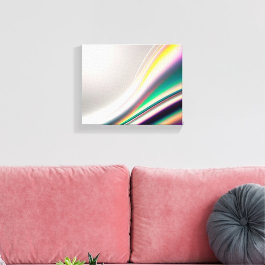 Leinwand (Insitu (Wohnzimmer))