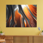 Leinwand (Insitu (Wohnzimmer))